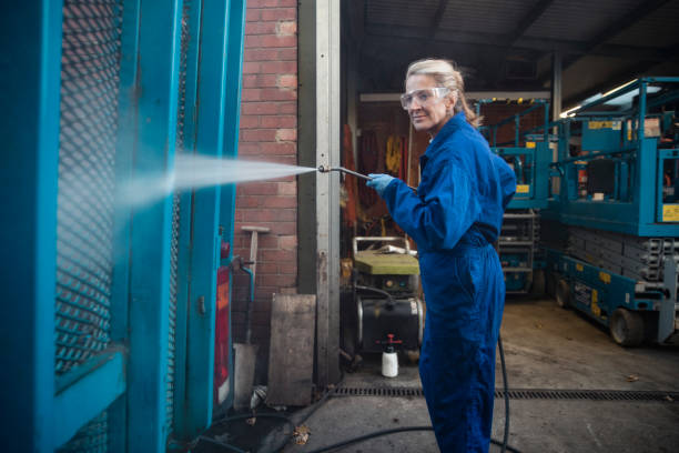 Why Choose Our Certified Pressure Washing Experts for Your Project Needs in Valley Falls, SC?
