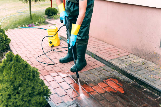 Best Commercial Building Pressure Washing  in Valley Falls, SC