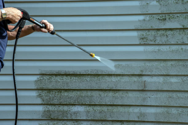 Best Roof Power Washing Services  in Valley Falls, SC