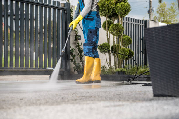 Best Concrete Pressure Washing  in Valley Falls, SC