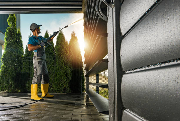 Fence Pressure Washing in Valley Falls, SC