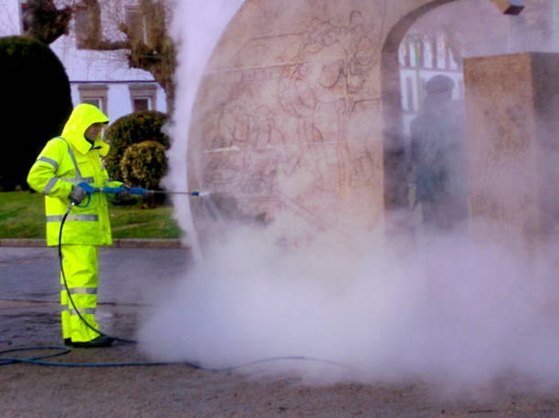 Professional Pressure Washing in Valley Falls, SC